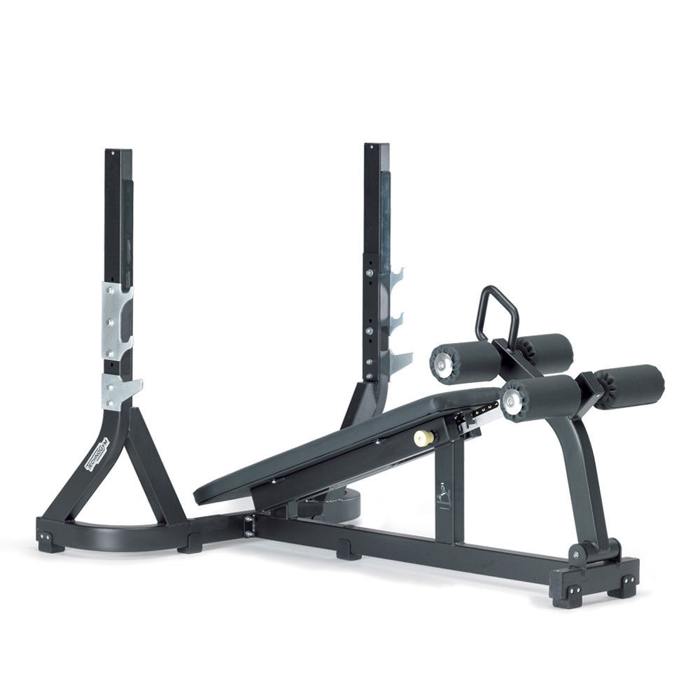 PG23 purestrength olympicdeclinebench related 01 5 器材