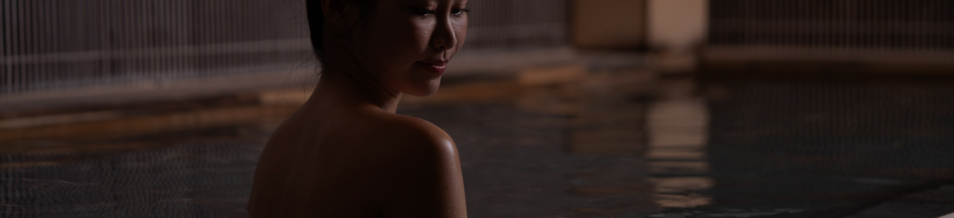 JEXER 日式 SPA