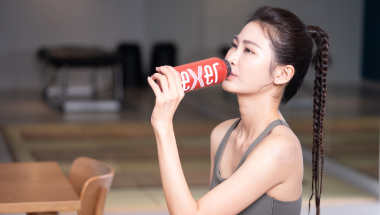 JEXER 冷熱飲水機