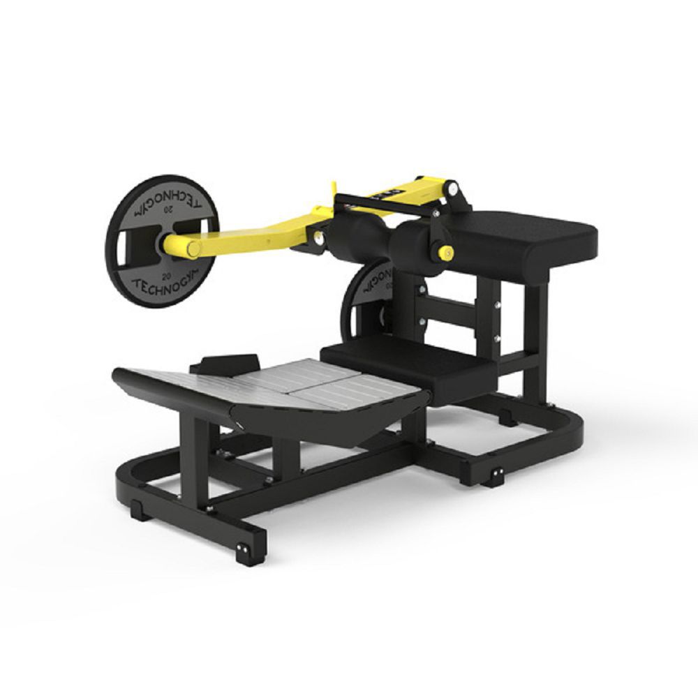 PURESTRENGTH  Hip thrust 器材
