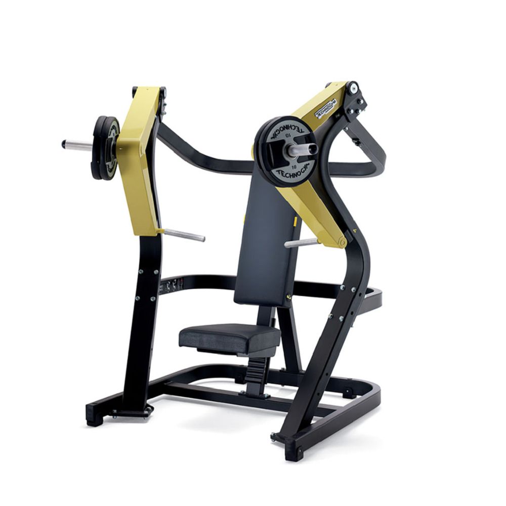 PURESTRENGTH Chest Press 器材