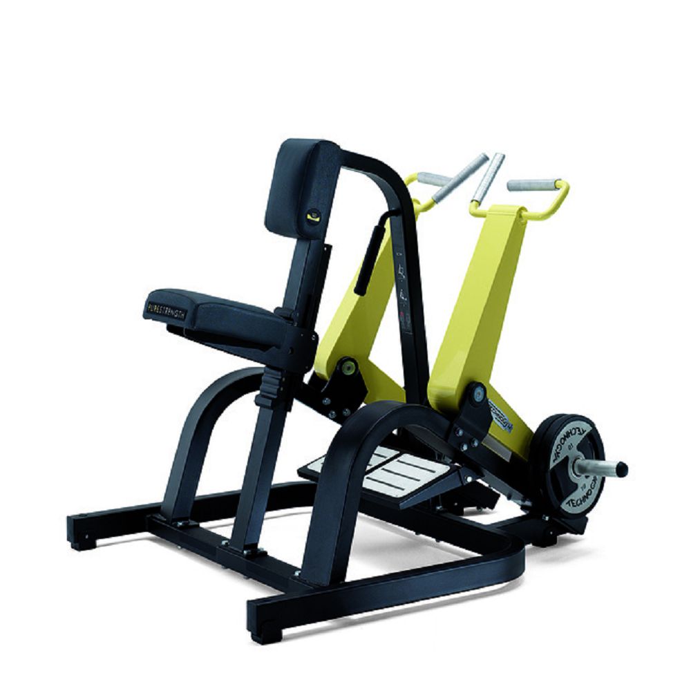 PURESTRENGTH Row 器材