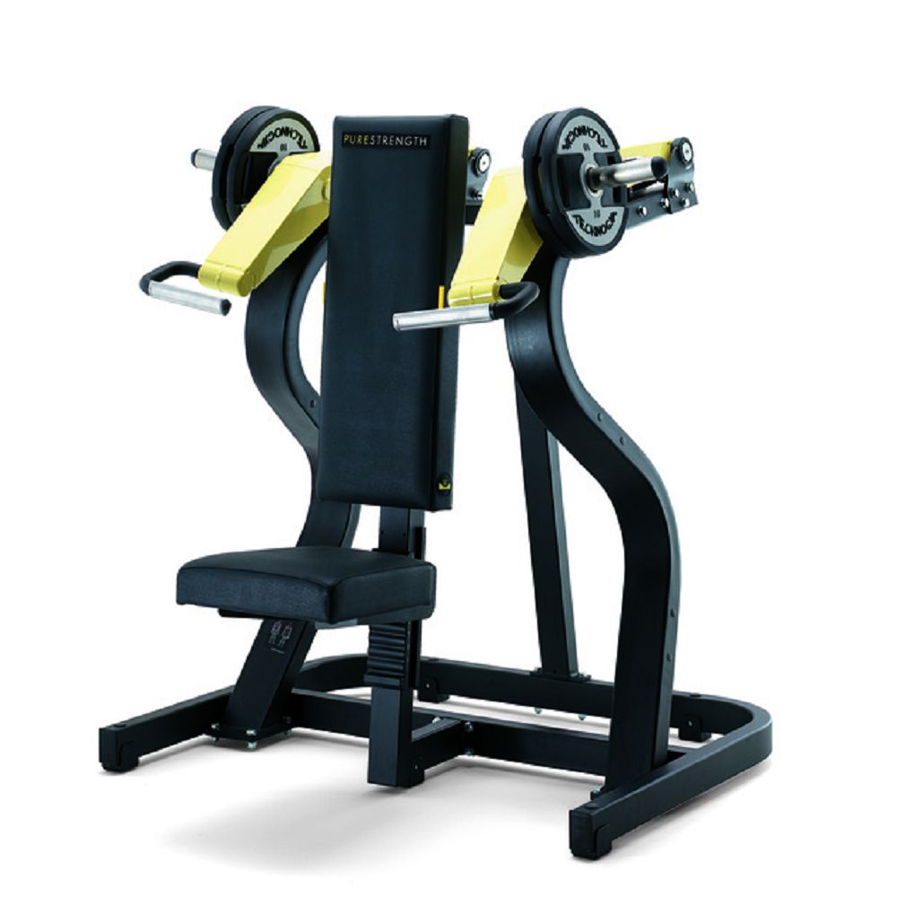 PURESTRENGTH Shoulder Press 器材