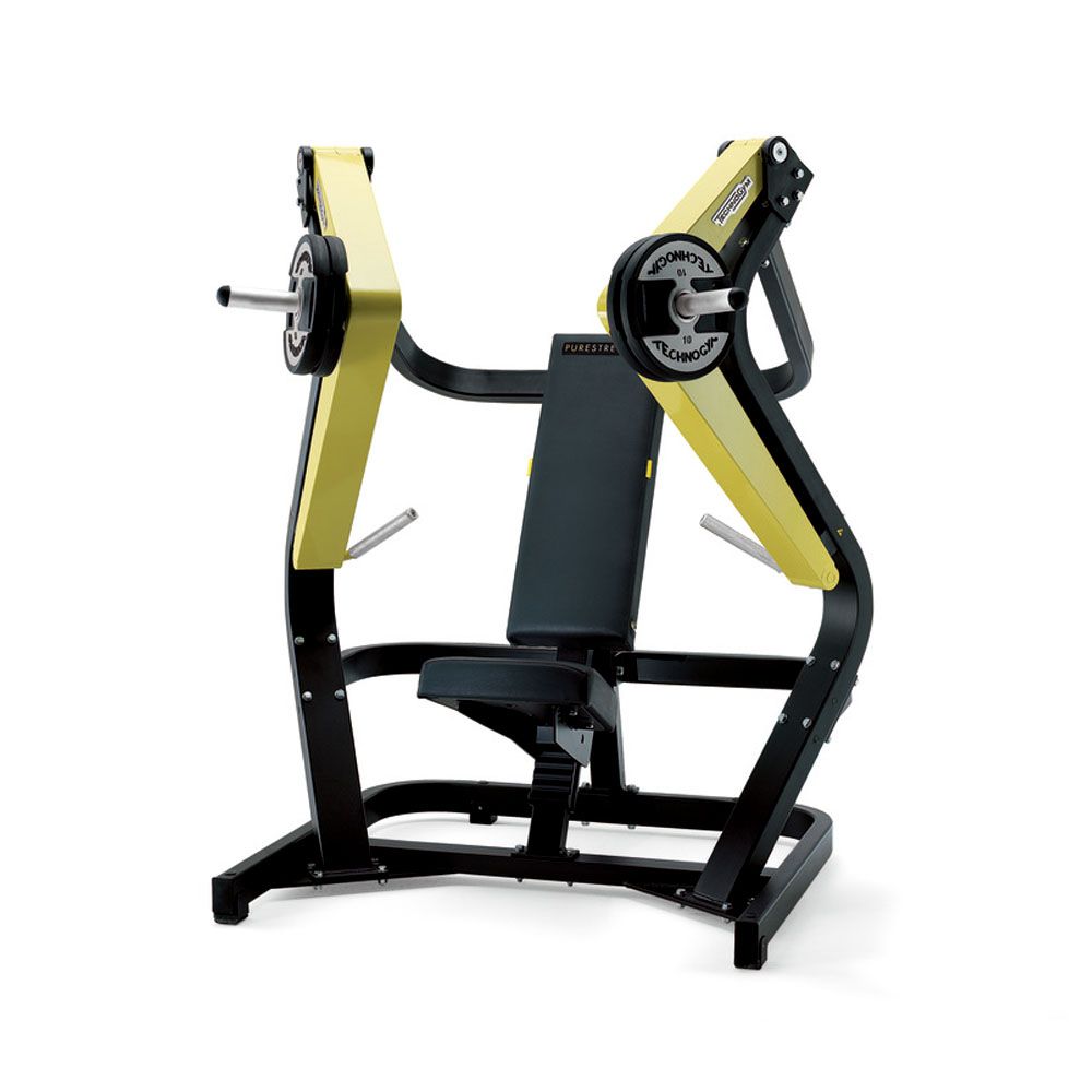 PURESTRENGTH Wide Chest Press 器材
