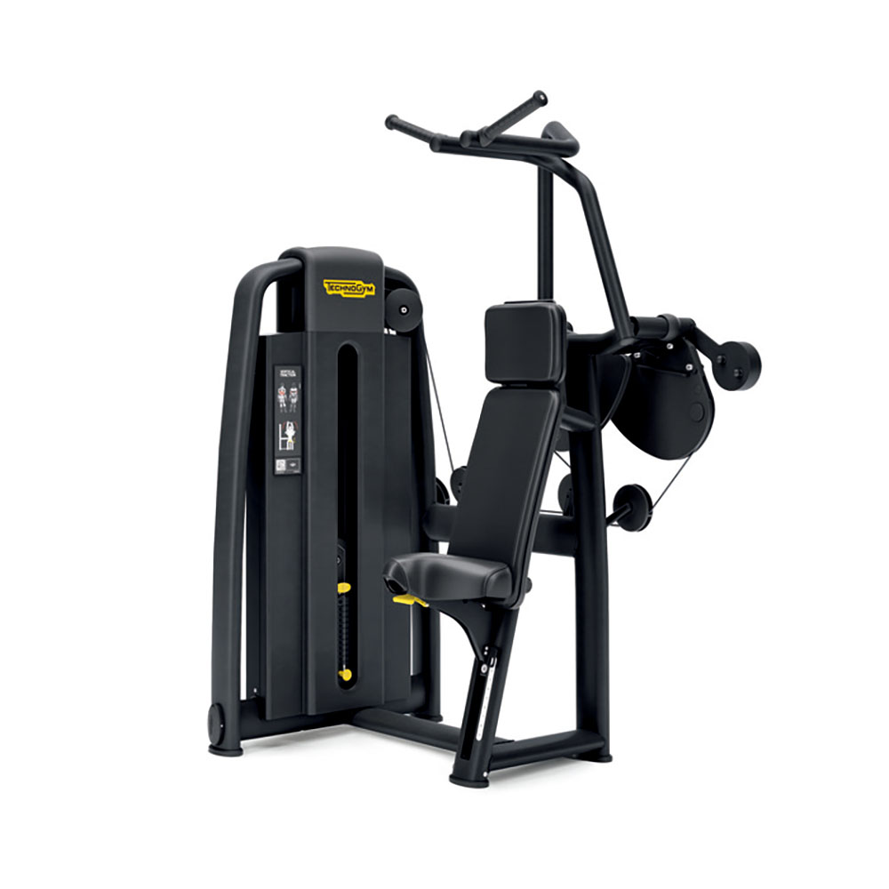 SELECTION 700 Vertical Traction 器材