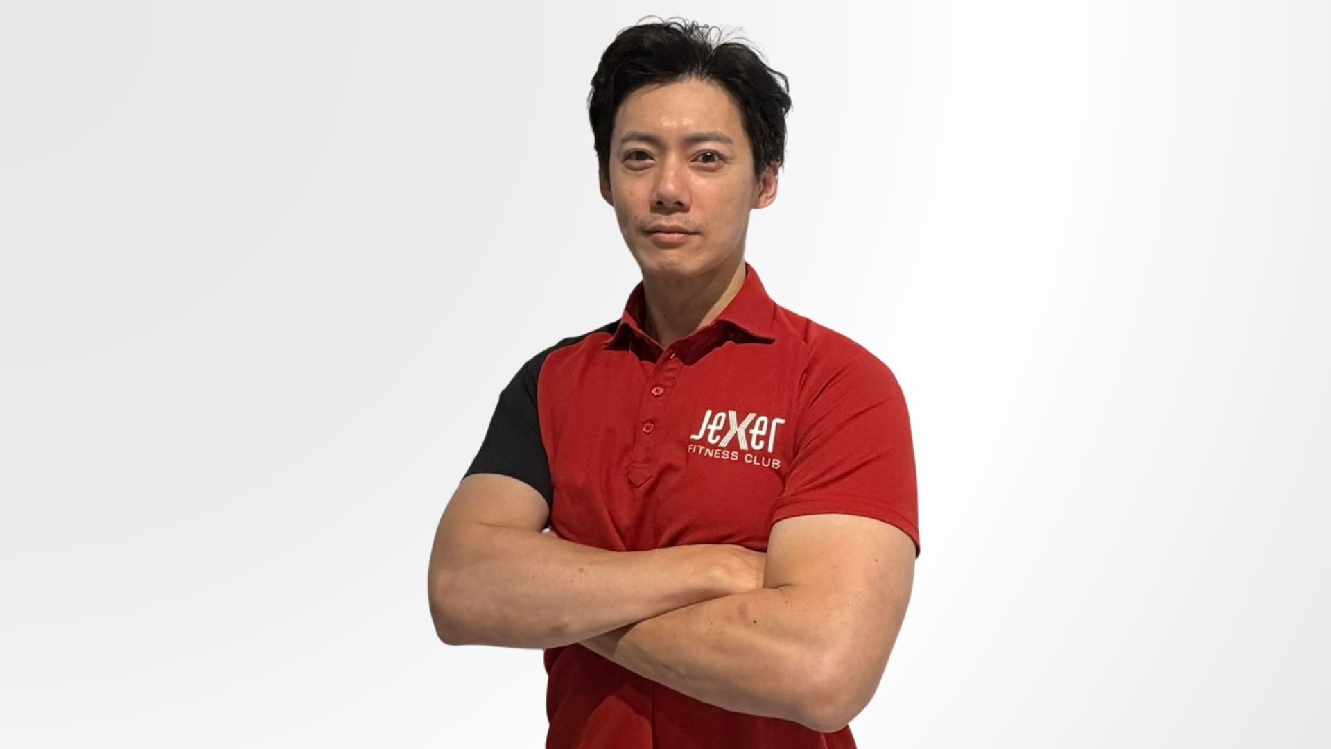 James 教練