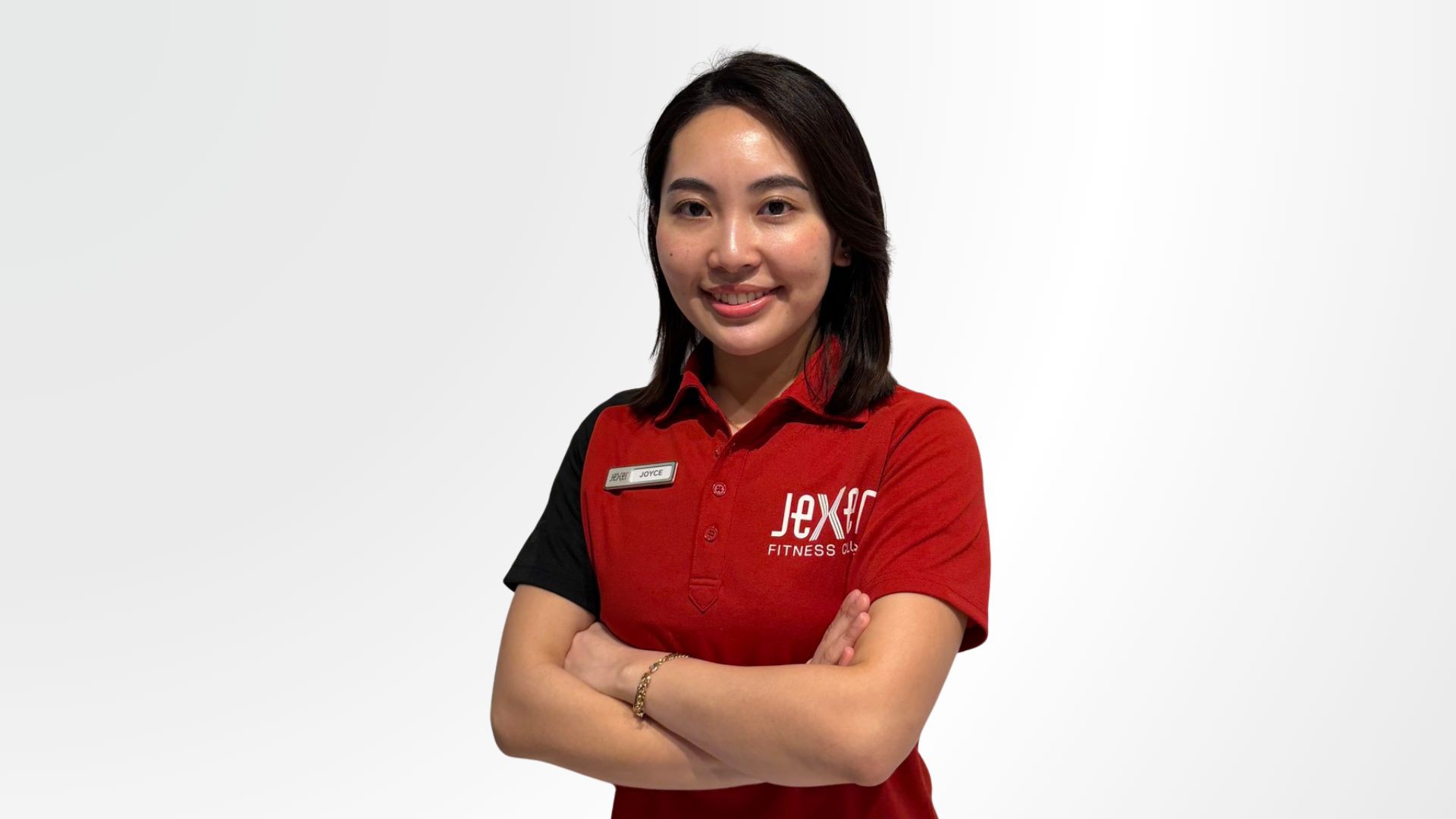 Joyce 教練