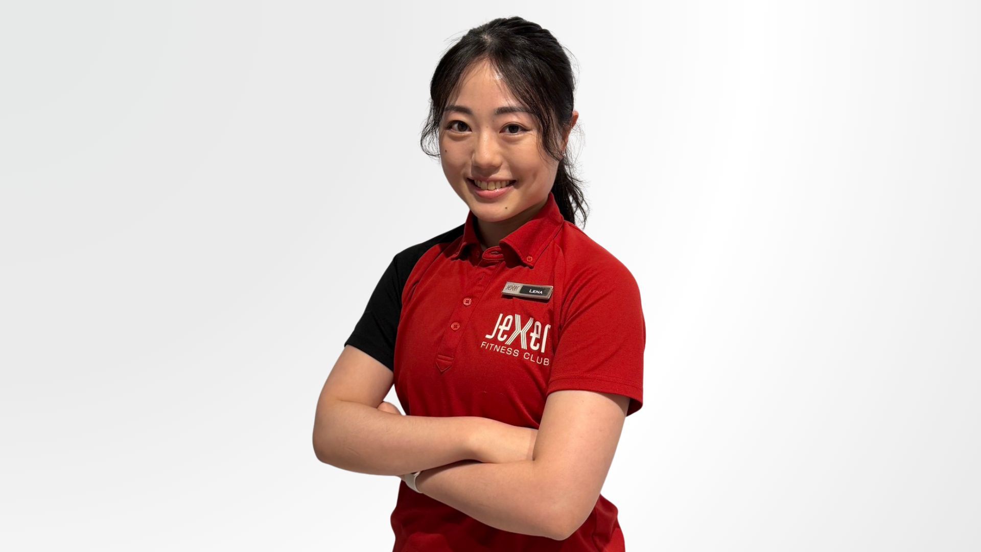 Lena 教練